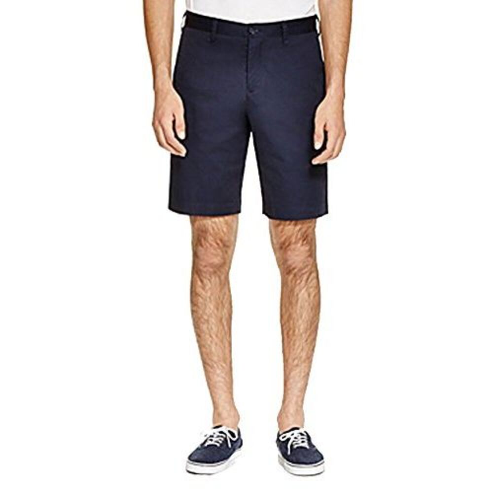 Refined Cotton Regular Fit Shorts
